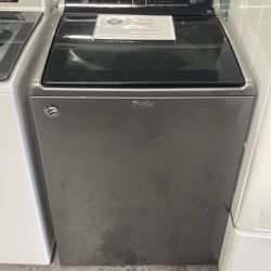 Whirlpool Top Load Washer