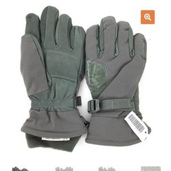 US Army Intermediate Cold/Wet Gloves 