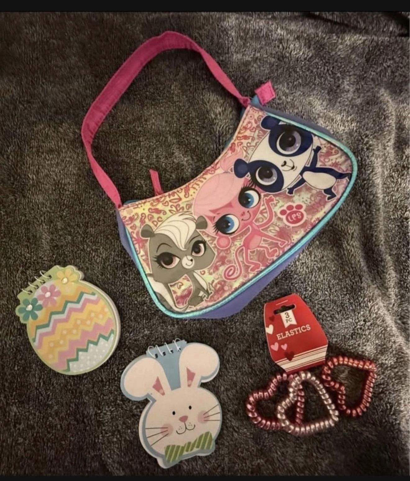 Kids Purse Lot