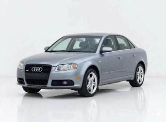 2008 Audi A4