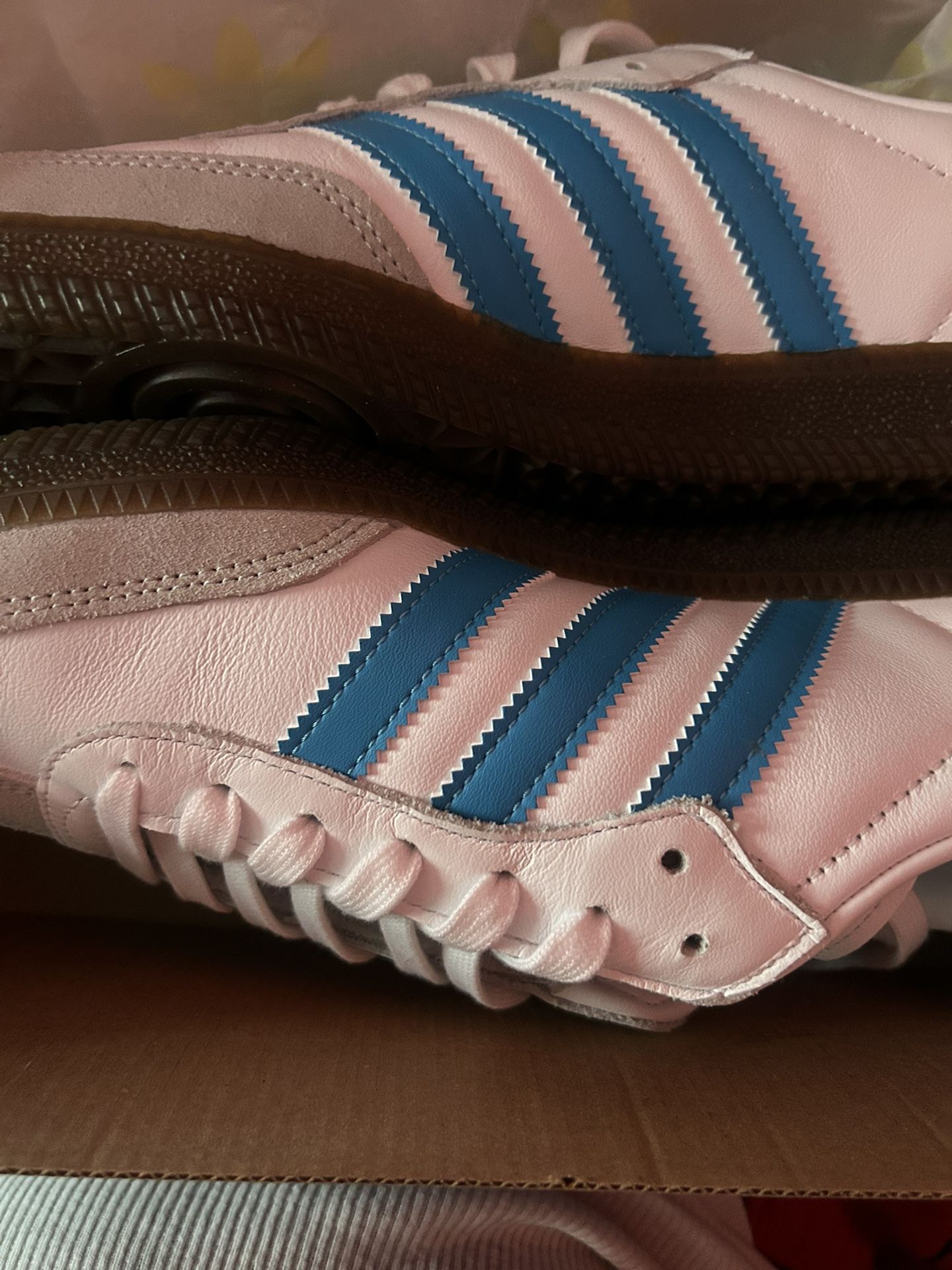 Adidas Sambas 