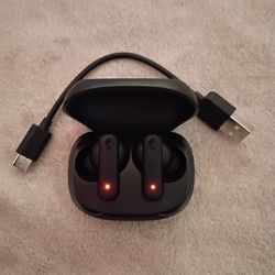 Skullcandy Earbuds 