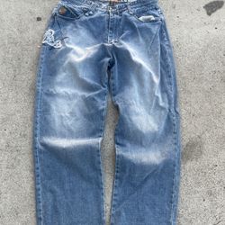 Akademic Jeans