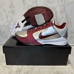 Brand New Nike Kobe Protro 5 Lower Merion Aces