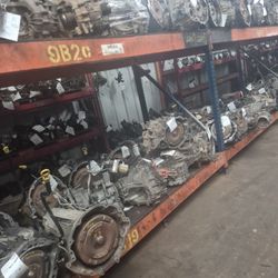 all types of transmissions