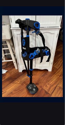 Iwalk 3.0