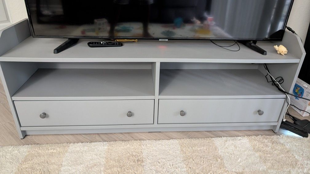 IKEA HAUGA TV stand