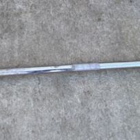 Olympic Weight Bar
