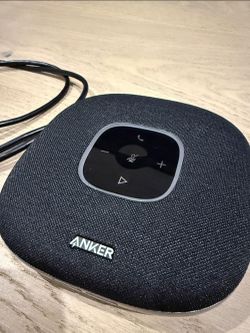 Anker Speaker Phone