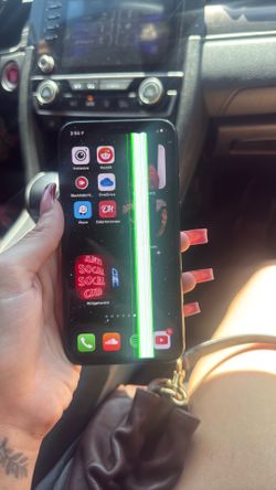 iphone 10