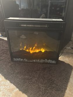 Fire Place