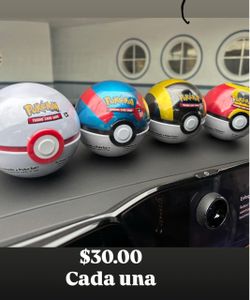 Pokemon