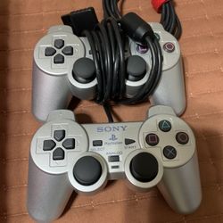 PlayStation  Controller 