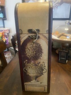 Wine Holder