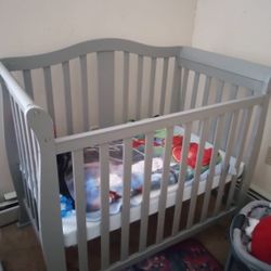 Baby Crib