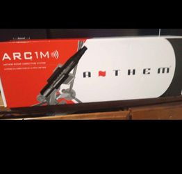 Anthem ARC 1M Room Correction System