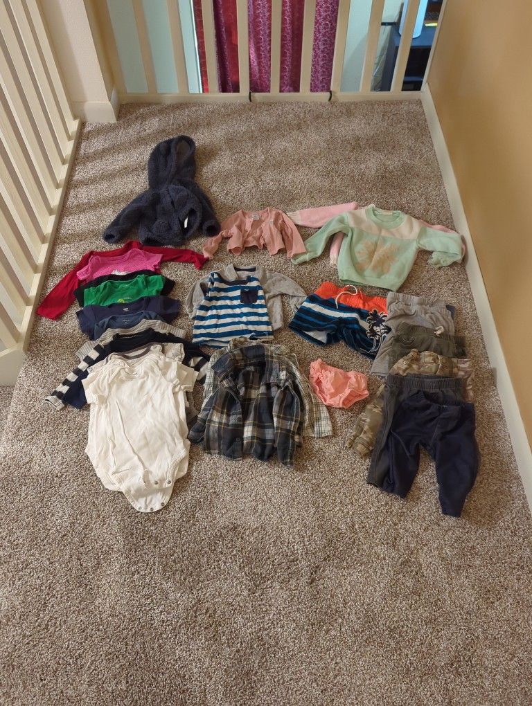 6mo Bundle