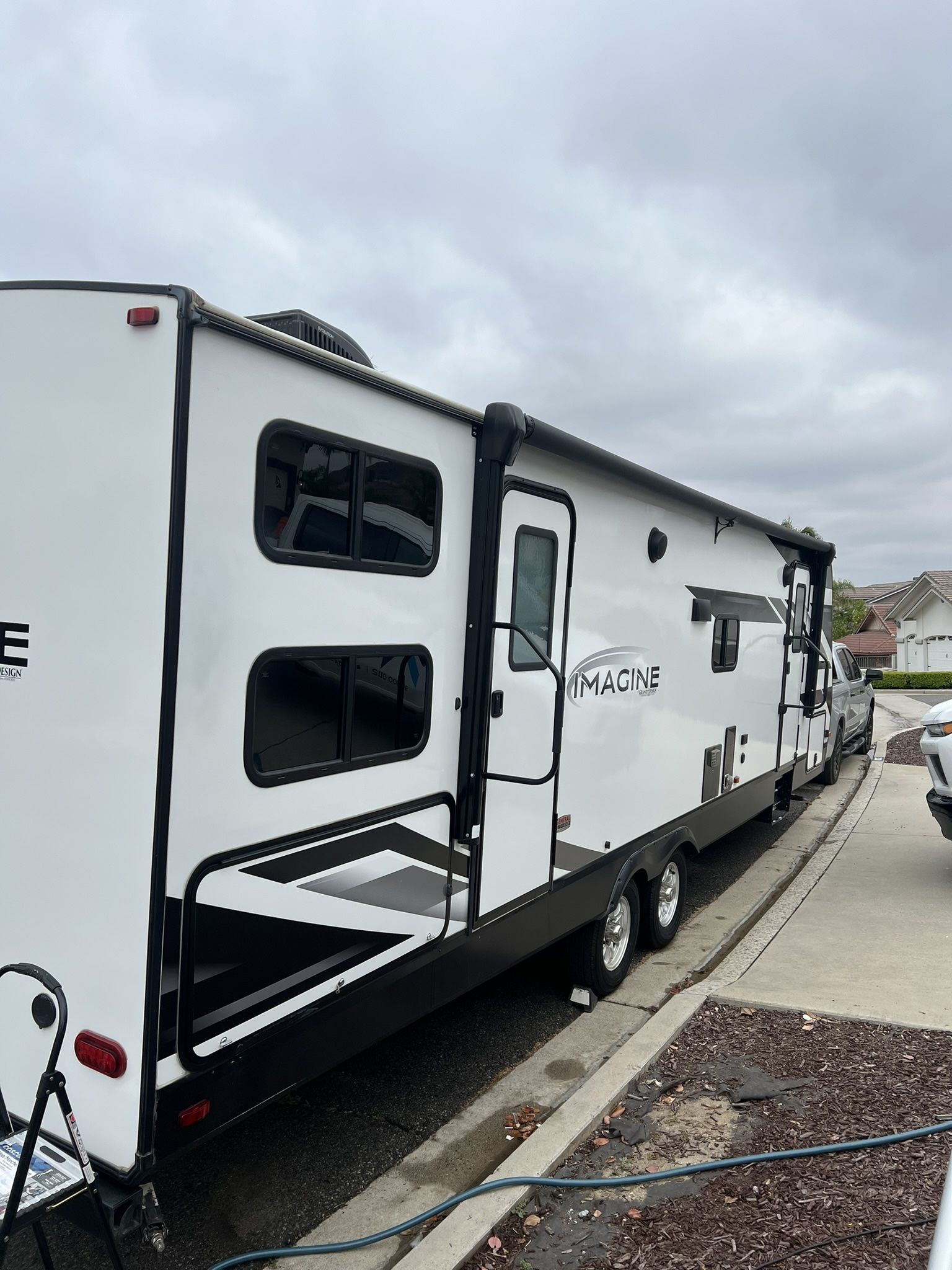 2022 Grand Design 2910 BH