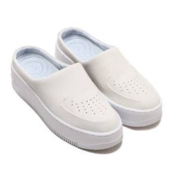 Nike Women's Air Force 1 Lover XX Slip-On Off White Edition Size 7.5 AO1523 100