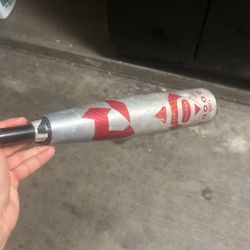 DeMarini The Goods -10 USSSA Baseball Bat