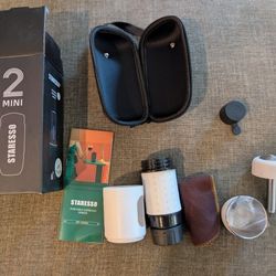 Staresso Mini 2 White