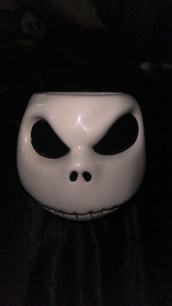 Jack Coffee cup