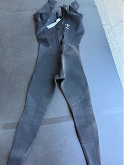 Quicksilver Wetsuit