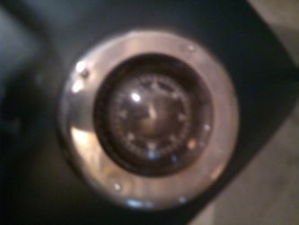 Nautical Compass