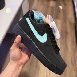 Nike AF1 x Tiffany Co. 8.5M / 11M Available (check out my page 🔥) 