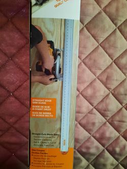 Clamp Edge