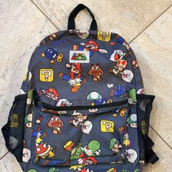 Mario Brothers