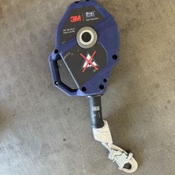 3M DBI SALA Lifeline (yo-yo’s) 