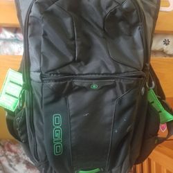 OGIO Hydration Backpack 