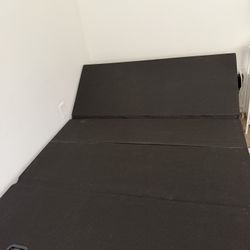 full & queen size adjustable bed frame