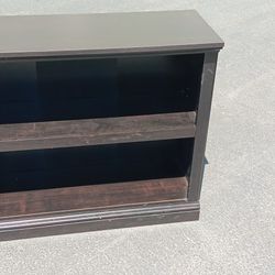 Wooden Shelving