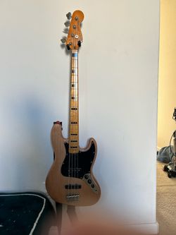 Jazz Bass
