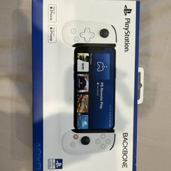 PlayStation Backbone 