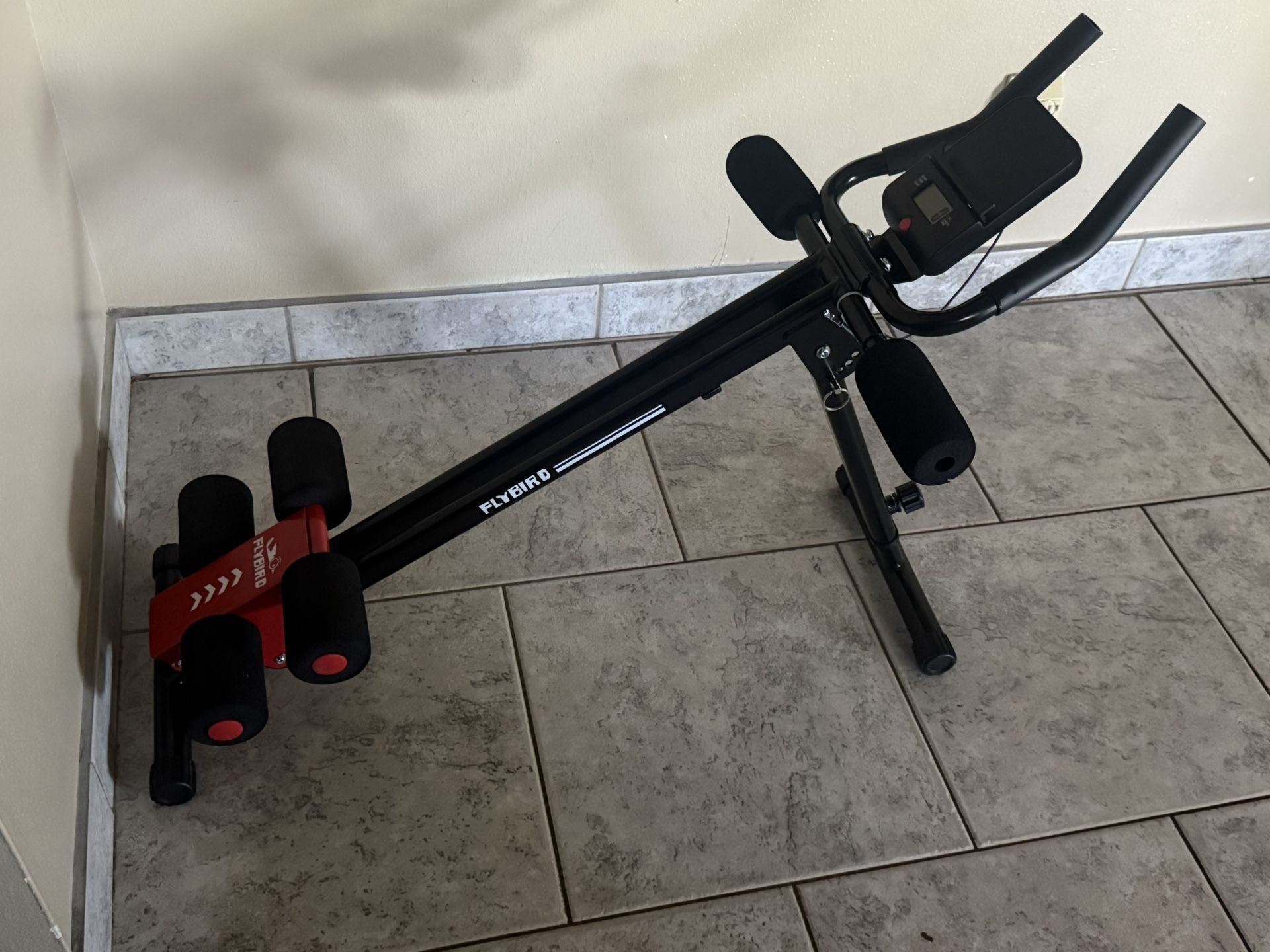 Abs Machine
