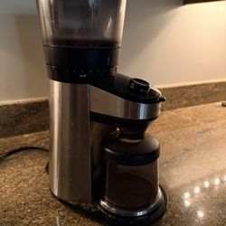 OXO Conical Burr Grinder