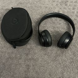 Beats Solo 3 