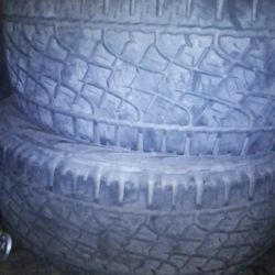 Tires 