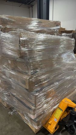 ❤️🔥 ✨D Grade Pallet $50
