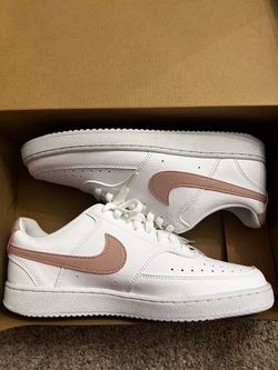 Nike Court Vision Low Next Nature - Women
