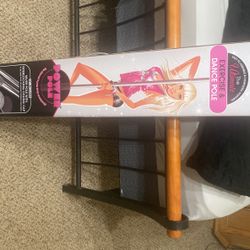 Dance Pole 