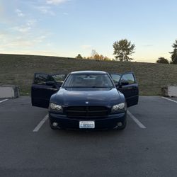 Dodge Charger R/T 2006