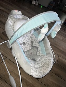 Baby Bouncer