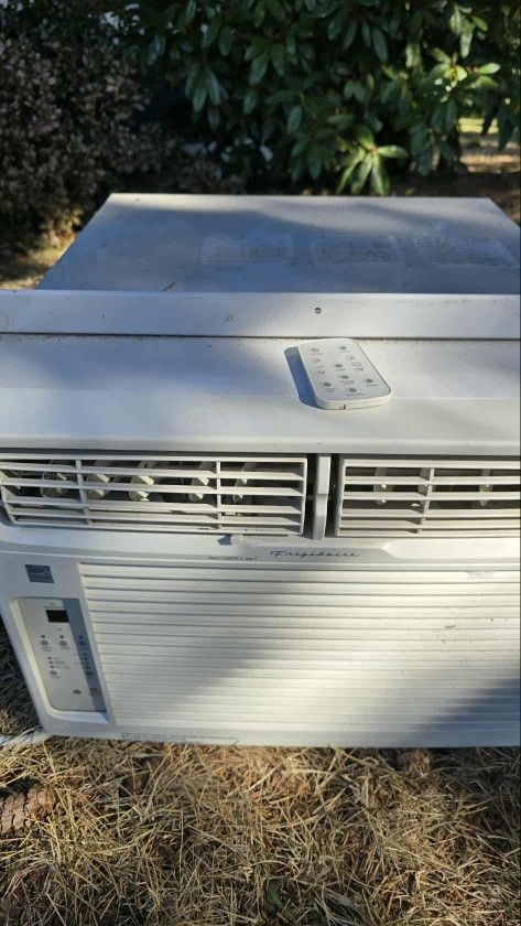 Electrolux Air Conditioner Window Unit