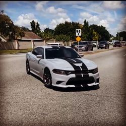2021 Dodge charger NOT FOR SALE