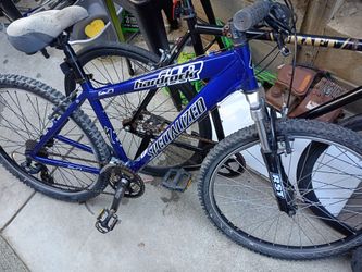 Specialized  bike