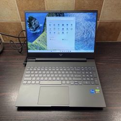 Hp Victus 15.6”